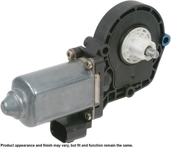 CARDONE Reman Window Motor P/N:42-3057 Fits: Ford Expedition 06-03, Lincoln Navigator 06-03 - Image 3