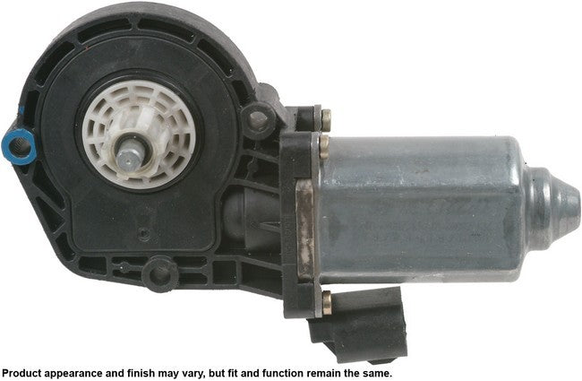 CARDONE Reman Window Motor P/N:42-3058 Fits: Ford Expedition 06-03, Lincoln Navigator 06-03 - Image 2