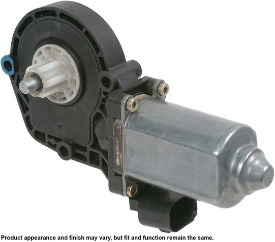 CARDONE Reman Window Motor P/N:42-3058 Fits: Ford Expedition 06-03, Lincoln Navigator 06-03 - Image 3