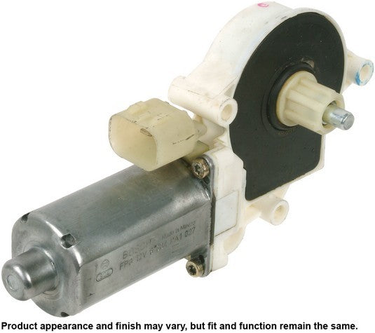 CARDONE Reman Window Motor P/N:42-3059 Fits: Ford Explorer 07-06, Ford Explorer Sport Trac 2007, Mercury Mountaineer 07-06 - Image 3