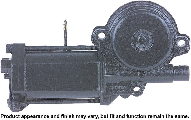 CARDONE Reman Window Motor P/N:42-306 Fits: Ford Taurus 95-86, Mercury Sable 95-86 - Image 1