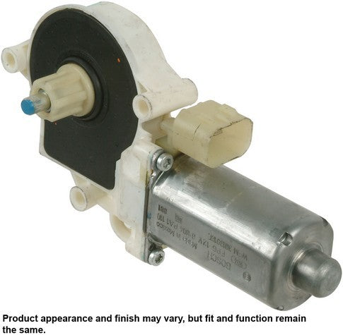 CARDONE Reman Window Motor P/N:42-3060 Fits: Ford Explorer 07-06, Ford Explorer Sport Trac 2007, Mercury Mountaineer 07-06 - Image 3