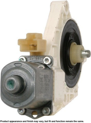 CARDONE Reman Window Motor P/N:42-3063 Fits: Ford Fusion 09-06, Lincoln Zephyr 2006, Mercury Milan 09-06 - Image 3