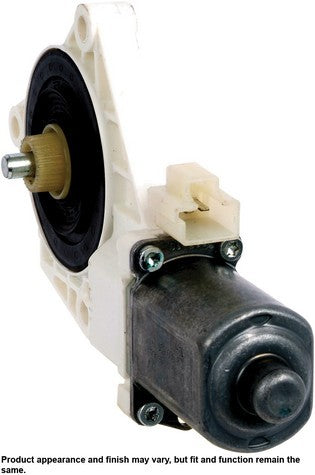 CARDONE Reman Window Motor P/N:42-3064 Fits: Ford Fusion 12-06, Lincoln Zephyr 2006, Mercury Milan 11-06 - Image 3