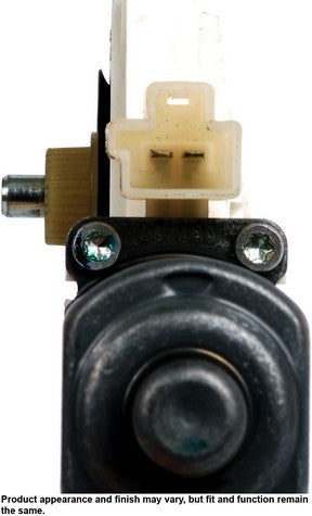 CARDONE Reman Window Motor P/N:42-3064 Fits: Ford Fusion 12-06, Lincoln Zephyr 2006, Mercury Milan 11-06 - Image 4