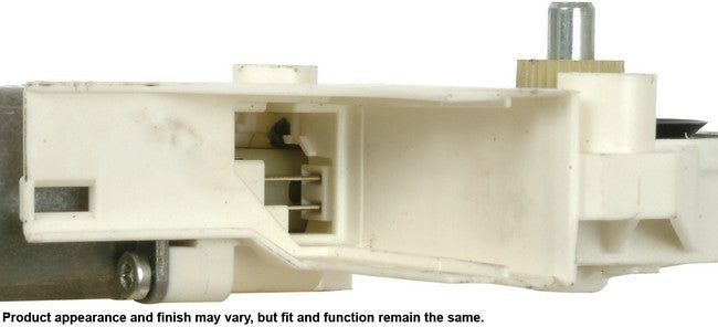 CARDONE Reman Window Motor P/N:42-3066 Fits: Ford Five Hundred 07-05, Ford Freestyle 07-05, Ford Taurus 09-08, Ford Taurus X 09-08, Mercury Montego 07-05, Mercury Sable 09-08 - Image 4