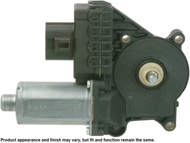 CARDONE Reman Window Motor P/N:42-3069 Fits: Ford Mustang 10-05 - Image 2