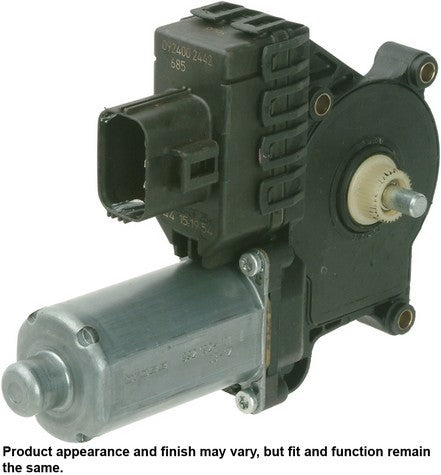 CARDONE Reman Window Motor P/N:42-3069 Fits: Ford Mustang 10-05 - Image 3
