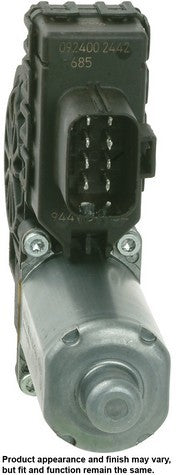 CARDONE Reman Window Motor P/N:42-3069 Fits: Ford Mustang 10-05 - Image 4