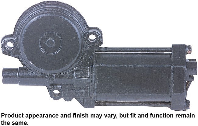 CARDONE Reman Window Motor P/N:42-307 Fits: Ford Taurus 95-86, Mercury Sable 95-86 - Image 1