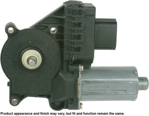 CARDONE Reman Window Motor P/N:42-3070 Fits: Ford Mustang 10-05 - Image 2