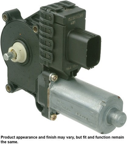 CARDONE Reman Window Motor P/N:42-3070 Fits: Ford Mustang 10-05 - Image 3