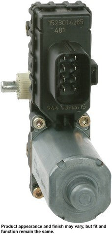 CARDONE Reman Window Motor P/N:42-3070 Fits: Ford Mustang 10-05 - Image 4