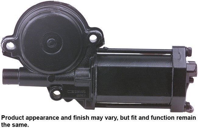 CARDONE Reman Window Motor P/N:42-308 Fits: Ford Taurus 95-86, Lincoln Continental 93-88, Mercury Sable 95-86 - Image 1