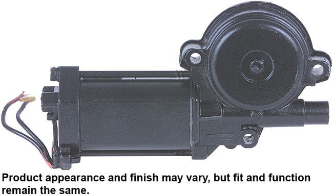 CARDONE Reman Window Motor P/N:42-309 Fits: Ford Taurus 95-86, Lincoln Continental 93-88, Mercury Sable 95-86 - Image 1