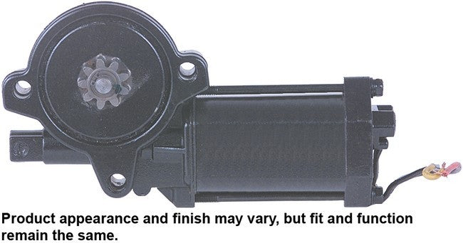 CARDONE Reman Window Motor P/N:42-309 Fits: Ford Taurus 95-86, Lincoln Continental 93-88, Mercury Sable 95-86 - Image 2