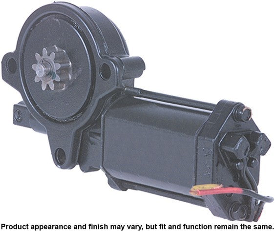 CARDONE Reman Window Motor P/N:42-309 Fits: Ford Taurus 95-86, Lincoln Continental 93-88, Mercury Sable 95-86 - Image 3