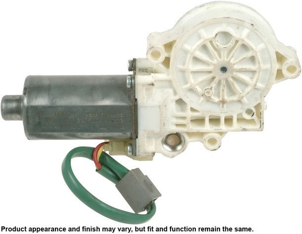 CARDONE Reman Window Motor P/N:42-3092 Fits: Ford Explorer 10-06, Ford Explorer Sport Trac 10-07, Mercury Mountaineer 10-06 - Image 1