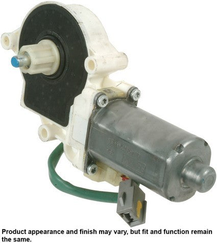 CARDONE Reman Window Motor P/N:42-3092 Fits: Ford Explorer 10-06, Ford Explorer Sport Trac 10-07, Mercury Mountaineer 10-06 - Image 3