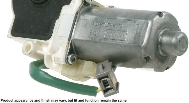 CARDONE Reman Window Motor P/N:42-3092 Fits: Ford Explorer 10-06, Ford Explorer Sport Trac 10-07, Mercury Mountaineer 10-06 - Image 4