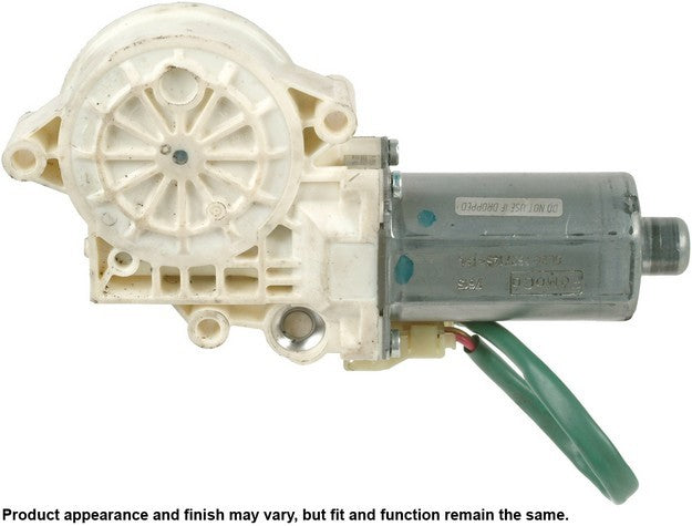 CARDONE Reman Window Motor P/N:42-3093 Fits: Ford Explorer 10-06, Ford Explorer Sport Trac 10-07, Mercury Mountaineer 10-06 - Image 1