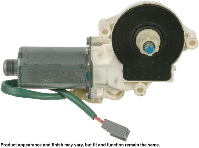 CARDONE Reman Window Motor P/N:42-3093 Fits: Ford Explorer 10-06, Ford Explorer Sport Trac 10-07, Mercury Mountaineer 10-06 - Image 2