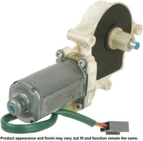 CARDONE Reman Window Motor P/N:42-3093 Fits: Ford Explorer 10-06, Ford Explorer Sport Trac 10-07, Mercury Mountaineer 10-06 - Image 3