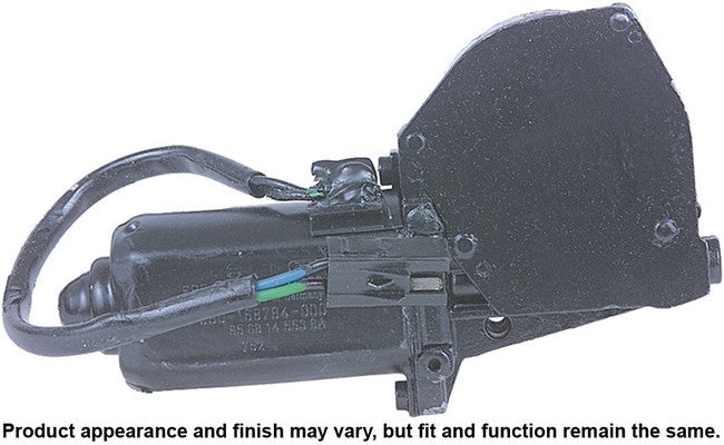 CARDONE Reman Window Motor P/N:42-310 Fits: Merkur Scorpio 1988, Merkur Xr4ti 88-85 - Image 1