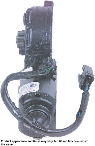 CARDONE Reman Window Motor P/N:42-310 Fits: Merkur Scorpio 1988, Merkur Xr4ti 88-85 - Image 3