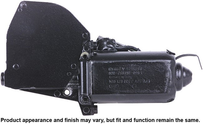 CARDONE Reman Window Motor P/N:42-311 Fits: Merkur Scorpio 1988, Merkur Xr4ti 88-85 - Image 1