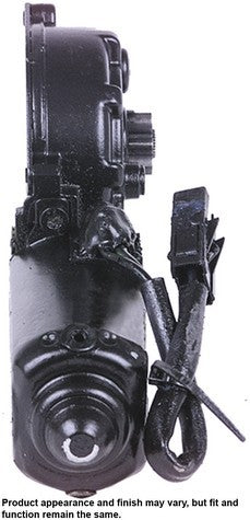 CARDONE Reman Window Motor P/N:42-311 Fits: Merkur Scorpio 1988, Merkur Xr4ti 88-85 - Image 3