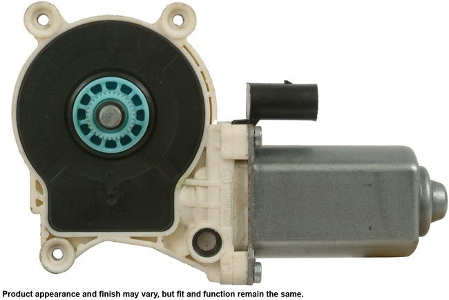 CARDONE Reman Window Motor P/N:42-3120 Fits: Ford Explorer 13-11, Ford Police Interceptor Sedan 14-13, Ford Special Service Police Sedan 2014, Ford Taurus 14-10 - Image 2