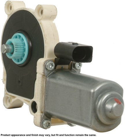 CARDONE Reman Window Motor P/N:42-3120 Fits: Ford Explorer 13-11, Ford Police Interceptor Sedan 14-13, Ford Special Service Police Sedan 2014, Ford Taurus 14-10 - Image 3