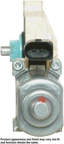 CARDONE Reman Window Motor P/N:42-3120 Fits: Ford Explorer 13-11, Ford Police Interceptor Sedan 14-13, Ford Special Service Police Sedan 2014, Ford Taurus 14-10 - Image 4