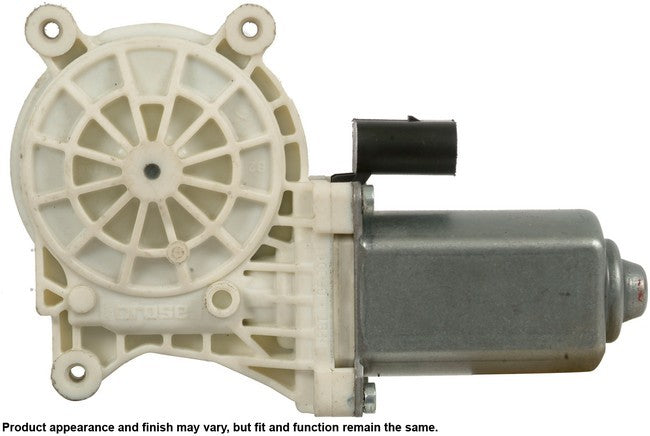 CARDONE Reman Window Motor P/N:42-3121 Fits: Ford Explorer 13-11, Ford Police Interceptor Sedan 14-13, Ford Special Service Police Sedan 2014, Ford Taurus 14-10 - Image 1