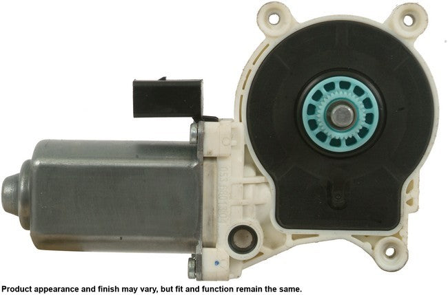 CARDONE Reman Window Motor P/N:42-3121 Fits: Ford Explorer 13-11, Ford Police Interceptor Sedan 14-13, Ford Special Service Police Sedan 2014, Ford Taurus 14-10 - Image 2