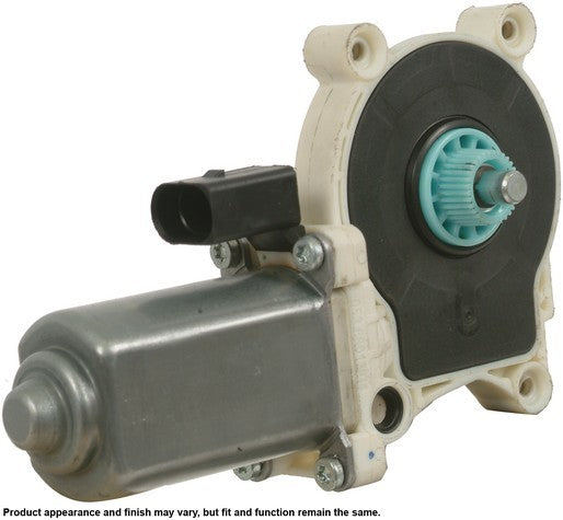 CARDONE Reman Window Motor P/N:42-3121 Fits: Ford Explorer 13-11, Ford Police Interceptor Sedan 14-13, Ford Special Service Police Sedan 2014, Ford Taurus 14-10 - Image 3
