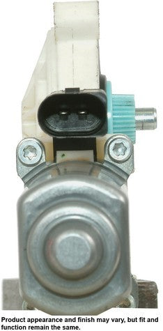 CARDONE Reman Window Motor P/N:42-3121 Fits: Ford Explorer 13-11, Ford Police Interceptor Sedan 14-13, Ford Special Service Police Sedan 2014, Ford Taurus 14-10 - Image 4