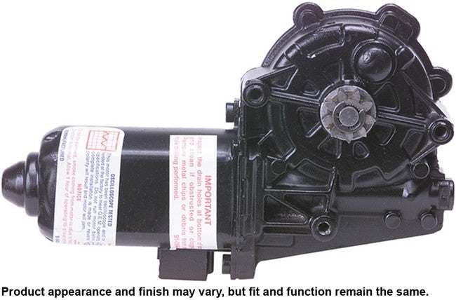 CARDONE Reman Window Motor P/N:42-317 Fits: Ford Windstar 1998 - Image 2