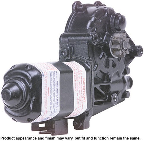 CARDONE Reman Window Motor P/N:42-317 Fits: Ford Windstar 1998 - Image 3
