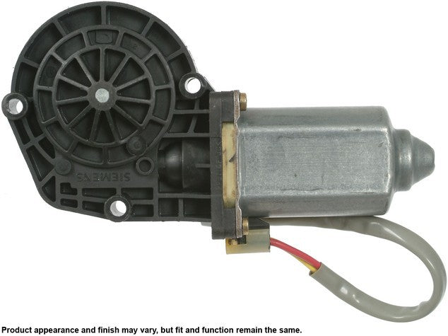CARDONE Reman Window Motor P/N:42-3182 Fits: Ford Explorer 2005, Mercury Mountaineer 2005 - Image 1