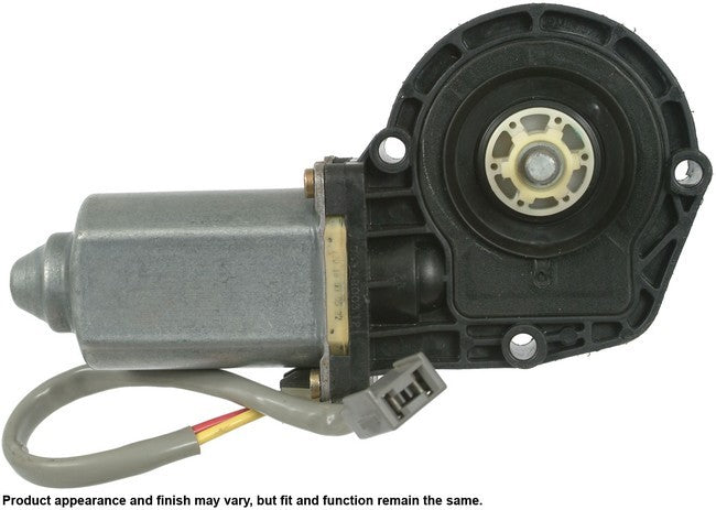 CARDONE Reman Window Motor P/N:42-3182 Fits: Ford Explorer 2005, Mercury Mountaineer 2005 - Image 2