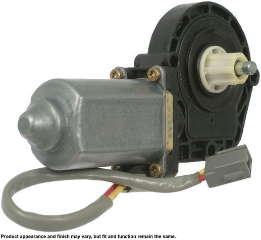 CARDONE Reman Window Motor P/N:42-3182 Fits: Ford Explorer 2005, Mercury Mountaineer 2005 - Image 3