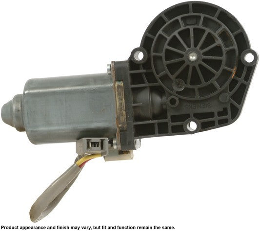 CARDONE Reman Window Motor P/N:42-3183 Fits: Ford Explorer 2005, Mercury Mountaineer 2005 - Image 1