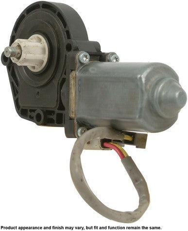 CARDONE Reman Window Motor P/N:42-3183 Fits: Ford Explorer 2005, Mercury Mountaineer 2005 - Image 3
