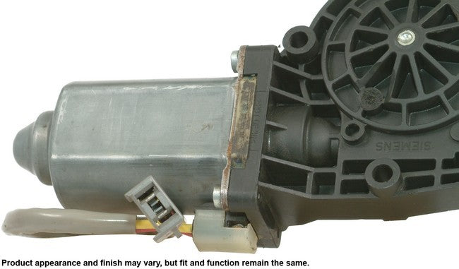 CARDONE Reman Window Motor P/N:42-3183 Fits: Ford Explorer 2005, Mercury Mountaineer 2005 - Image 4