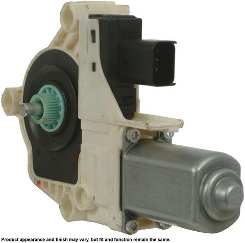 CARDONE Reman Window Motor P/N:42-3188 Fits: Ford Fiesta 19-11 - Image 3