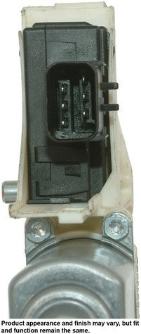 CARDONE Reman Window Motor P/N:42-3188 Fits: Ford Fiesta 19-11 - Image 4