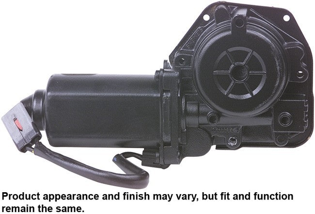 CARDONE Reman Window Motor P/N:42-320 Fits: Lincoln Continental 02-95 - Image 1