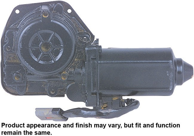 CARDONE Reman Window Motor P/N:42-321 Fits: Lincoln Continental 02-95 - Image 1